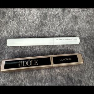 New Set Lancome Lash Idole Lifting & Cils Booster XL Full Size NWOB